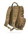 Тактичний рюкзак М18, фото 3