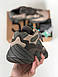 Чоловічі Кросівки Adidas Yeezy Boost 500 Clay Brown 40-42-43-44-45, фото 2