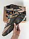 Чоловічі Кросівки Adidas Yeezy Boost 500 Clay Brown 40-42-43-44-45, фото 4