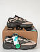 Чоловічі Кросівки Adidas Yeezy Boost 500 Clay Brown 40-42-43-44-45, фото 5