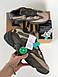 Чоловічі Кросівки Adidas Yeezy Boost 500 Clay Brown 40-42-43-44-45, фото 6