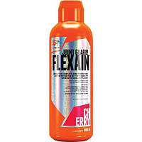 Хондропротектор для спорта Extrifit Flexain 1000 ml 40 servings Cherry SP, код: 7519055