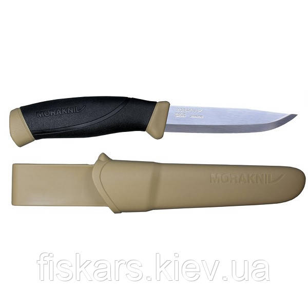 Ніж Morakniv Companion Desert (13166)