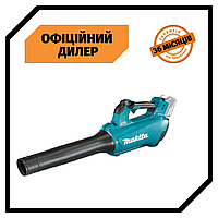 Аккумуляторная воздуходувка Makita DUB184Z (без АКБ) Топ 3776563