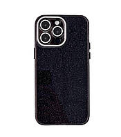 Чохол CaseFashion Shining Stars для iPhone 14 PRO MAX Black