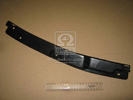 Напрямна бампера Daewoo Nexia передня права, до 2008 року (Tempest, Тайвань)