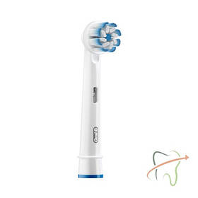 Змінна насадка Oral-B Sensitive Clean (EB60) 012552