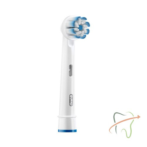 Змінна насадка Oral-B Sensitive Clean (EB60) 012552, фото 1