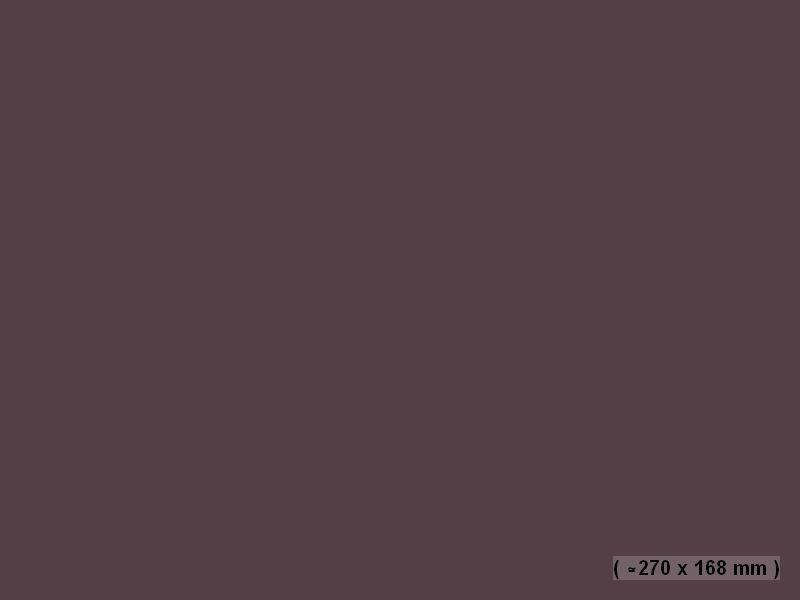 ДСП Баклажан 18мм (2,80*2,07) U3 U330 ST9 Egger*