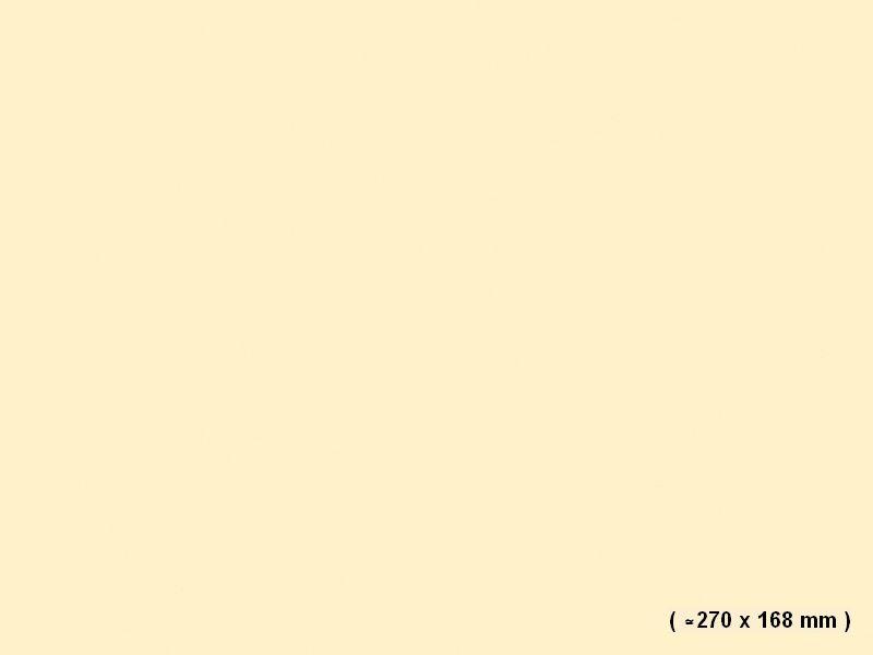 ДСП Ваніль 18 мм (2,80*2,07) U1 U108 ST15 P3 Egger*