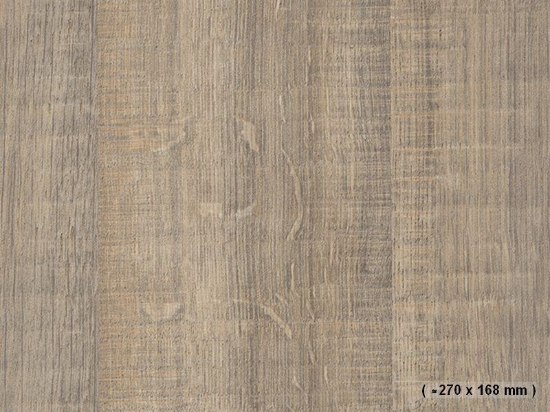 ДСП Дуб Аутентик сірий 18 мм (2,80*2,07) Н4 Н1150 ST10 Egger*