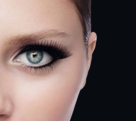 Туш для вій