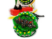 Бейблейд Кербеус К4 Beyblade Hazard Kerbeus B-121