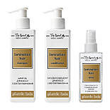 Бальзам-кондиционер для волос с эффектом ламинирования "plastic hair" 250 мл, фото 2