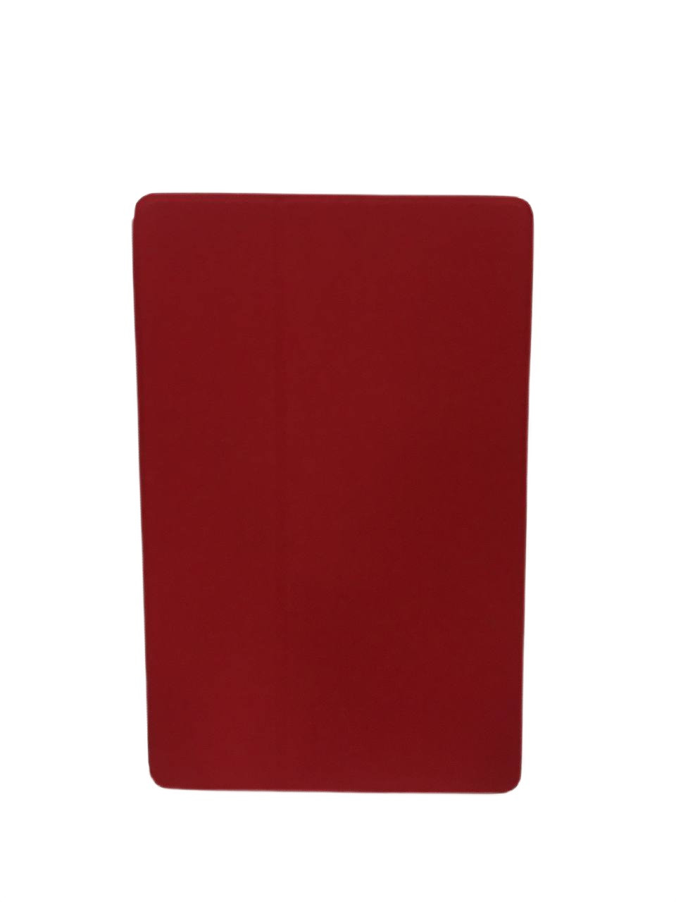 Чохол-книга "Cover Case" Samsung Tab A7 2020 10.4'' T500/T505 Red, фото 1