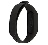 Смарт-годинник із крокоміром Smart Band M2 Спортивний фітнес-браслет, фото 5