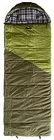 Военный Спальный мешок одеяло Tramp Kingwood Regular с подголовником Спальник для ЗСУ -5/-10/-25°С