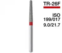 TR - 26F конус червоний 5 шт.