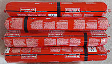 Флекс ПУ-30 С / Flex PU-30 S - поліуретановий герметик (сірий) файл-пакет 600 мл, фото 2