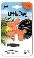 Ароматизатор на дифузор Little Dog® Fruit (orange) ED0909