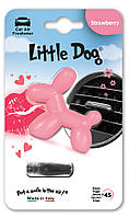 Ароматизатор на дифузор Little Dog® Strawberry (rose) ED1111