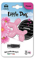 Ароматизатор на дифузор Little Dog® Flower (light pink) ED1313