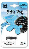 Ароматизатор на дифузор Little Dog® Odour Neutraliser (light blue) ED1515