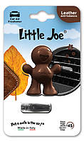 Ароматизатор на дифузор Little Joe ®Leather brown EF0505