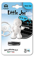 Ароматизатор на дифузор Little Joe ОК Sweet (white) ET0220