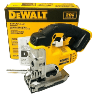 Акумуляторний лобзик DEWALT DCS331B 20V MAX*