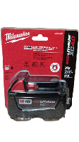 Акумулятор Milwaukee M18 B4 4.0 Ah (48-11-1840) REDLITHIUM