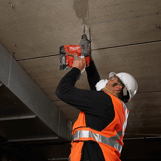 Milwaukee M18 CHP 0 2715 20 FUEL ID