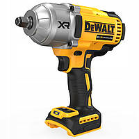 Ударный аккумуляторный гайковерт DeWALT DCF900P 1355 Нм