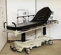 Каталка, тележка неотложной помощи, каталка для перевозки пациентов Stryker 0737 stretcher