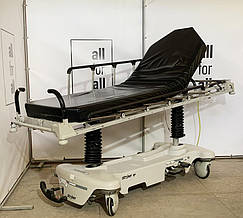 Каталка, візок невідкладної допомоги, каталка для перевезення пацієнтів Stryker 0737 stretcher