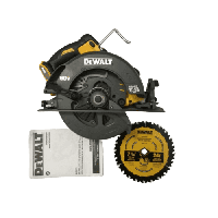 Безщіткова циркулярна пила DEWALT DCS575B FLEXVOLT 60V MAX*