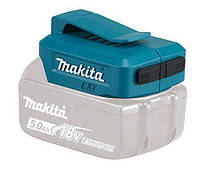 Джерело живлення Makita ADP05 18V LXT 2 USB Ports