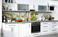 60x200 см, самоклеющийся фартук для кухни, фартуки стеновые панели для кухни, самоклейка цветная Z181667