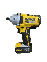 Безщітковий ударний 3-х режимний гайковерт DEWALT DCF894B 20V MAX* XR