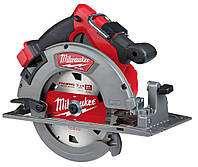 Безщіткова циркулярна пила Milwaukee M18 FCS66-0 (2732-20) FUEL