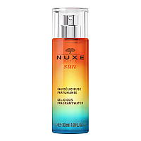 Парфюмированная вода Eau Délicieuse Parfumante NUXE Sun, 30 ml