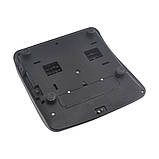 Торгові ваги акумуляторні до 40 кг із лічильником ціни, фото 3