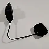 Умные смарт часы Smart Watch C5001 Фитнес браслет трекер Sim card-Управление камерой-Голосовой вызов Black, фото 6