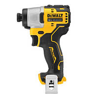 Ударний шуруповерт-гайковерт (імпакт) DEWALT DCF801B 12V MAX