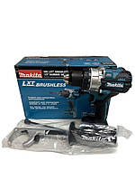 Безщітковий ударний шуруповерт MAKITA XPH14Z (DHP486Z) 18V LXT