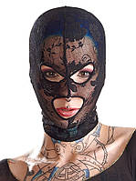 Маска Mask black Kitty