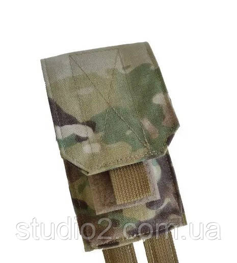 Чохол для смартфона з кріпленням M.O.L.L.E., фото 1