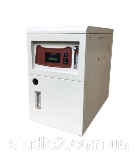Кисневии концентратор високого потоку KS-15B, фото 1