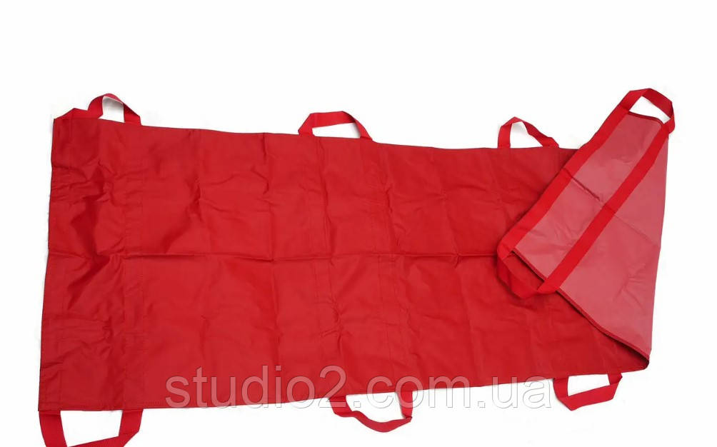 Ноші медичні безкаркасні, тип FMA 7, фото 1