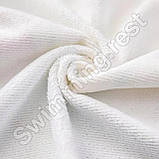 Дитячий пляжний рушник пончо мікрофібра Метелики, фото 4